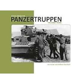 Lee Archer, William Auerbach: Fotos from the Panzertruppen