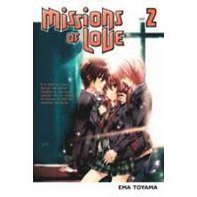Ema Toyama: Missions Of Love 2