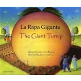 Henriette Barkow, Michael Toolan: La rapa gigante The giant turnip