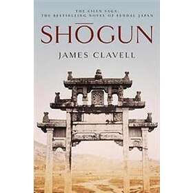 James Clavell: Shogun