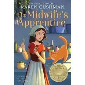 Karen Cushman: Midwife's Apprentice