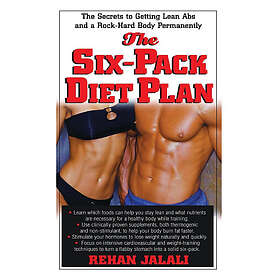 : The Six-Pack Diet Plan