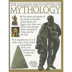 Cotterell Arthur: Ultimate Encyclopedia of Mythology