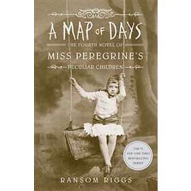 Ransom Riggs: Map Of Days
