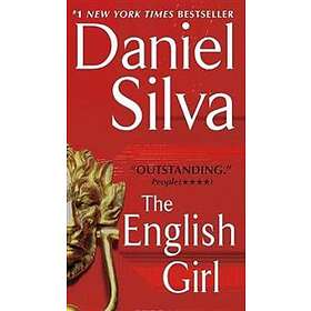 Daniel Silva: English Girl
