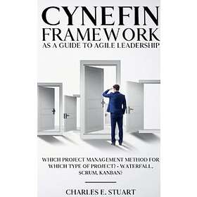 Charles E: Cynefin-Framework as a Guide to Agile Leadership
