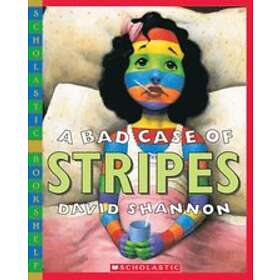 David Shannon: A Bad Case of Stripes