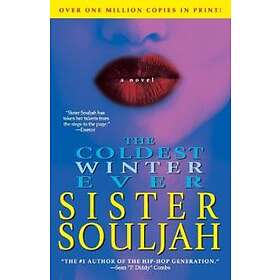 Sister Souljah: The Coldest Winter Ever