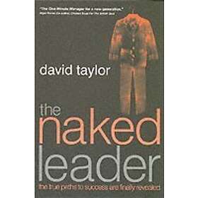 David Taylor: The Naked Leader