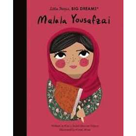 Maria Isabel Sanchez Vegara: Malala Yousafzai: Volume 57