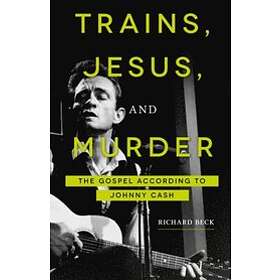 Richard Beck: Trains, Jesus, and Murder