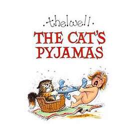 Norman Thelwell: The Cat's Pyjamas