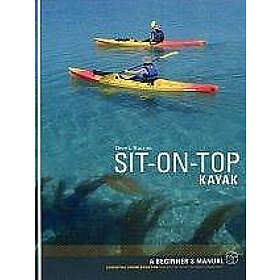 Derek Hairon: Sit-on-top Kayak