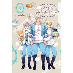 Matoba, Matoba: As Miss Beelzebub Likes, Vol. 9