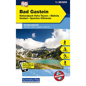 : Bad Gastein 16 Hohe Tauern NP