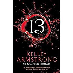Kelley Armstrong: 13