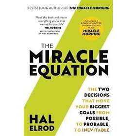 Hal Elrod: The Miracle Equation