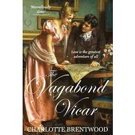 Charlotte Brentwood: The Vagabond Vicar