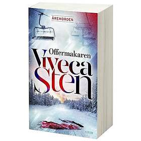 Viveca Sten: Offermakaren