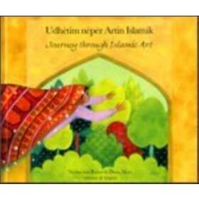 Na'ima bint Robert: Journey Through Islamic Art