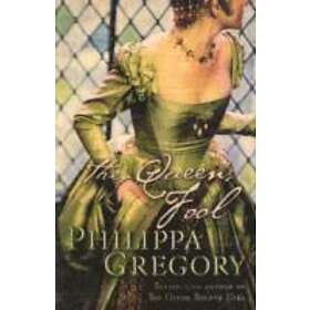 Philippa Gregory: The Queen's Fool