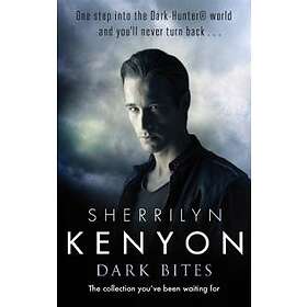 Sherrilyn Kenyon: Dark Bites