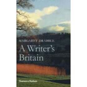 Margaret Drabble: A Writer's Britain