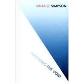 Joe Simpson: Touching The Void