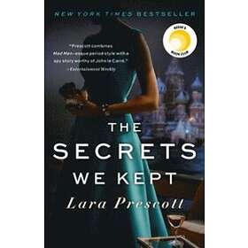 Lara Prescott: Secrets We Kept