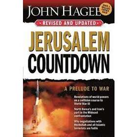 John Hagee: Jerusalem Countdown