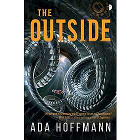 Ada Hoffmann: The Outside