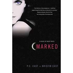 P C Cast, Kristin Cast: Marked