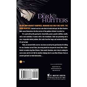 Sherrilyn Kenyon: The Dark-hunters: v. 3