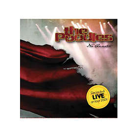 Poodles: In the Flesh (DVD)