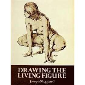 Joseph Sheppard: Drawing the Living Figure