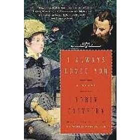 Robin Oliveira: I Always Loved You