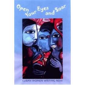 Mary Berg: Open Your Eyes and Soar
