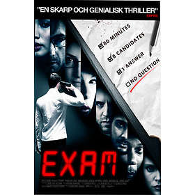 Exam (DVD)