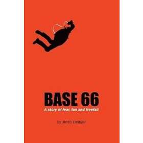 Jevto Dedijer: Base 66