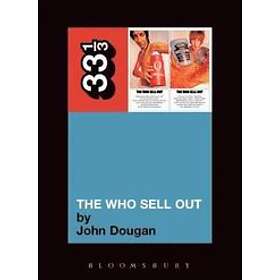 John Dougan: The Who's Who Sell Out
