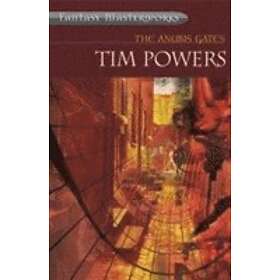 Tim Powers: The Anubis Gates