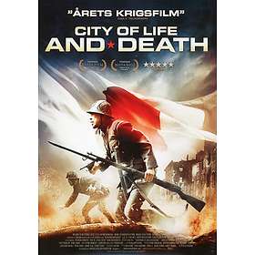 City of Life and Death (DVD)