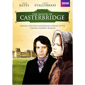 The Mayor of Castorbridge (2-Disc) (DVD)