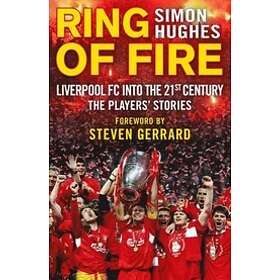 Simon Hughes: Ring of Fire