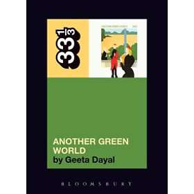 Geeta Dayal: Brian Eno's Another Green World
