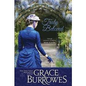 Grace Burrowes: Truly Beloved
