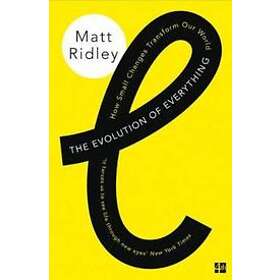 Matt Ridley: The Evolution of Everything