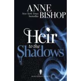 Anne Bishop: Heir to the Shadows