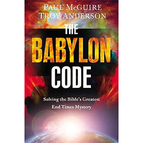 Paul McGuire, Troy Anderson: The Babylon Code