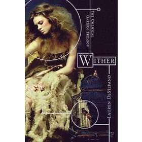 Lauren DeStefano: Wither